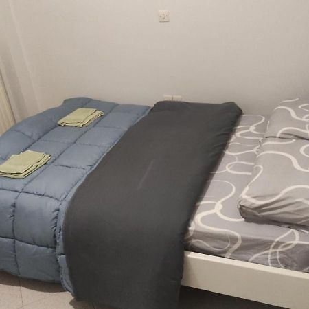 Carlos Apartment Луца Экстерьер фото