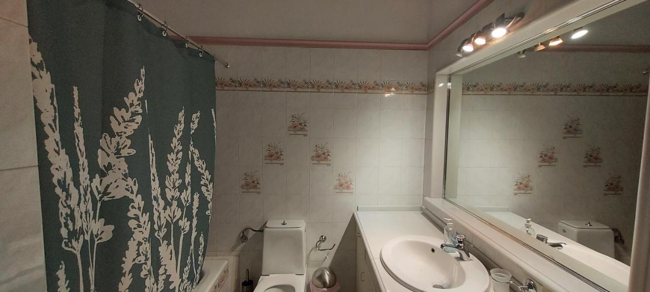 Carlos Apartment Луца Экстерьер фото