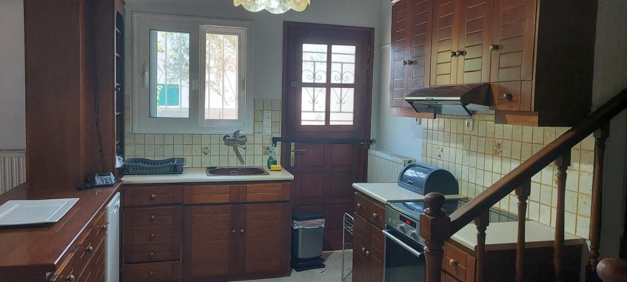 Carlos Apartment Луца Экстерьер фото