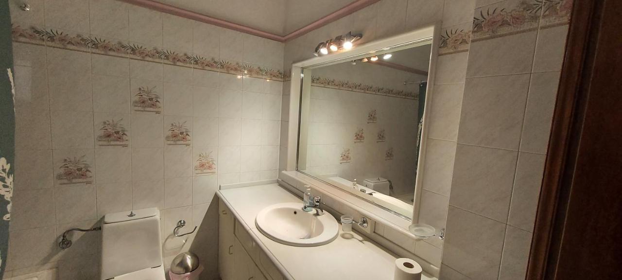 Carlos Apartment Луца Экстерьер фото