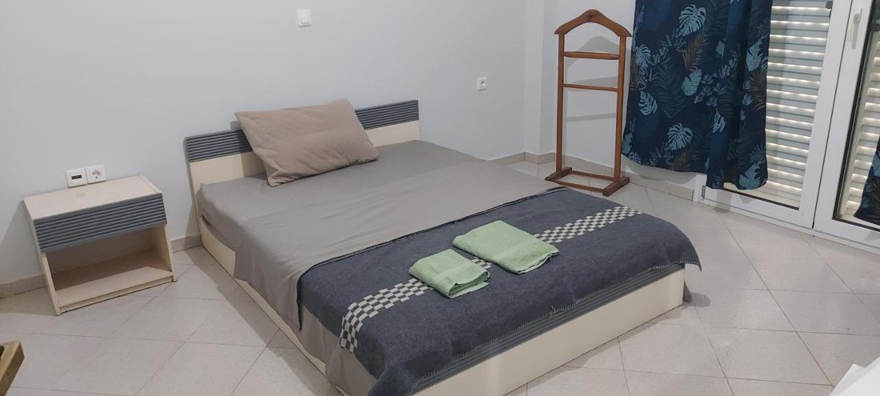 Carlos Apartment Луца Экстерьер фото